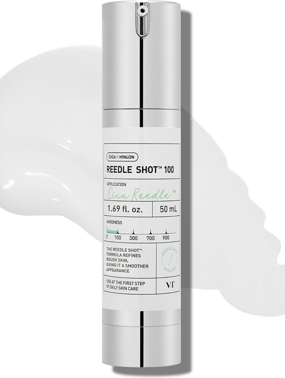 VT Cosmetics Reedle Shot 100 Cica Reedle Essence 50 mL